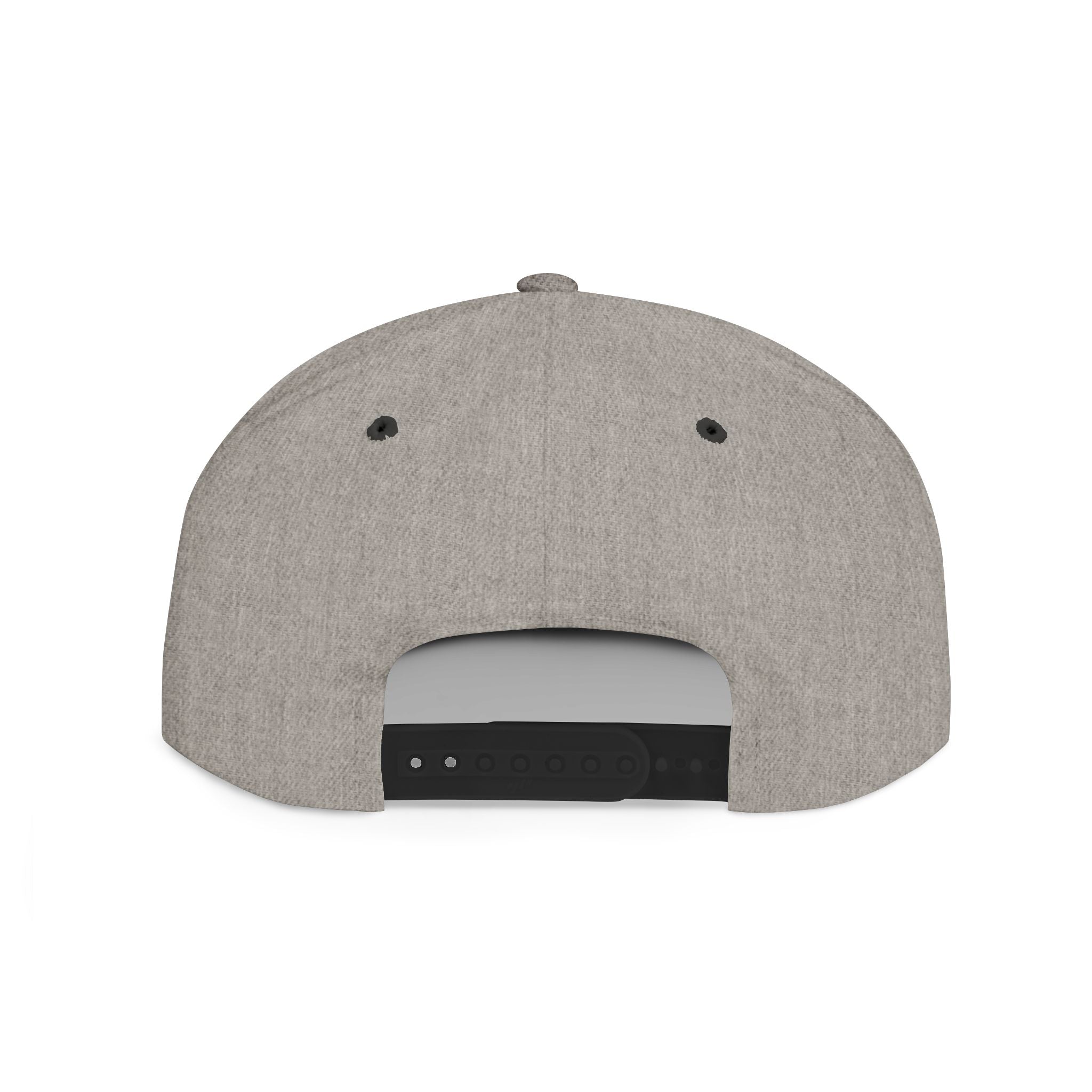This Guy Here Flat Bill Snapback Hat - Trendy Cap for Casual Outings, Gift for Friends, Fashion Accessory, Adjustable Snapback, Summer Style