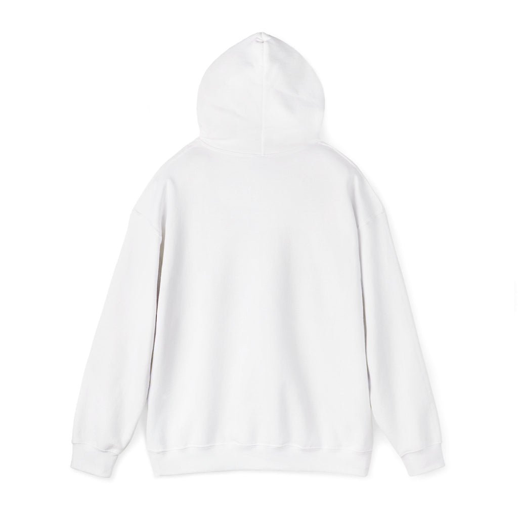 Paw-sitive Vibes Hoodie | Unisex Sweatshirt for Pet Lovers, Cozy Dog Themed Gift, Cute Animal Apparel, Perfect for Birthdays, Holidays